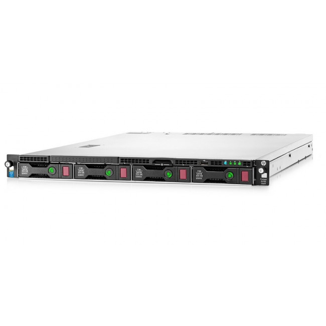 HP ProLiant DL120 Gen9 (830011-B21) HP ProLiant DL120 Gen9 (830011-B21)